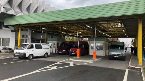 В Харькове разоблачили мужчину, который продавал хакерам базы данных таможни