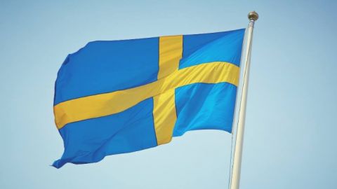 В Швеции зафиксировали самую высокую недельную смертность с 2000 года