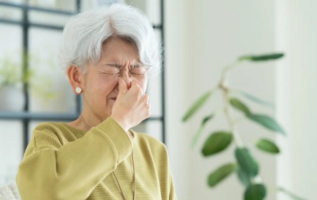 Назван продукт, который уберет "запах старости" у пожилых людей