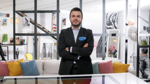 Григорій Решетник: Від нас залежить, якими стануть людьми наші діти