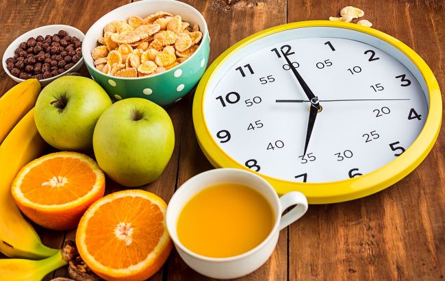 Точний час (фото: freepik.com).