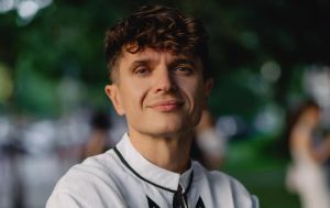 Анатолий Анатолич: Мое любимое блюдо на Новый год - виски