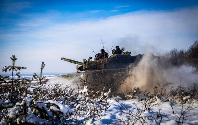 Более трети вражеских штурмов - на Покровском направлении: сводка Генштаба