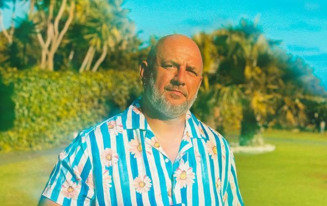 Потап розповів Дудю про Зеленського: що сказав співак-втікач