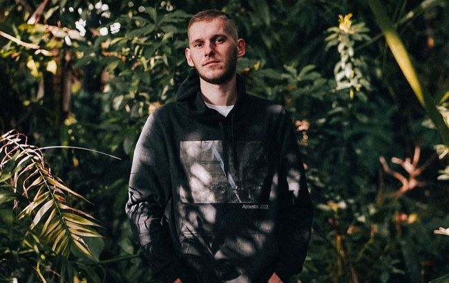 "Орест" из "Азовстали" описал свои эмоции после освобождения из плена: "Каждый день говорили о еде"