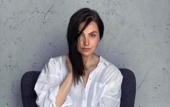"Яка грація": відома українська акторка постала у сміливому образі (фото)