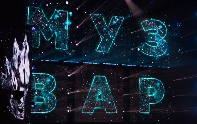 MUZVAR AWARDS-2024: названы все номинанты престижной премии