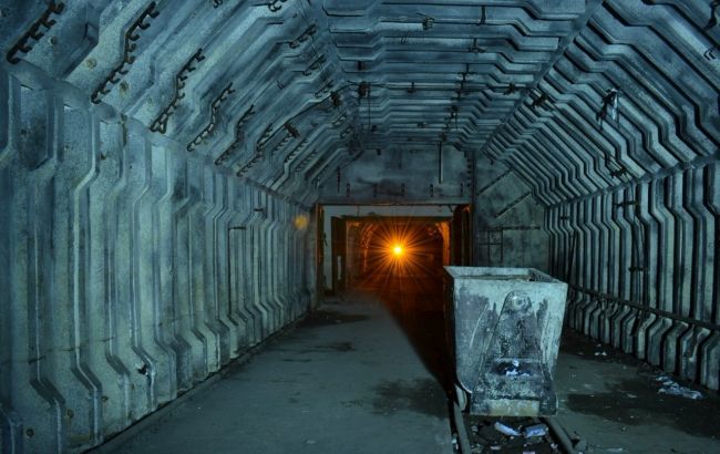 ДТЭК изготовил миллион запчастей и 14 комбайнов для стабильной работы шахт зимой