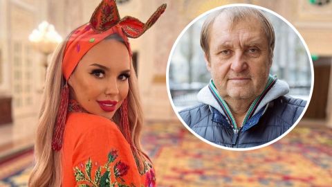 "Зажав гроші": відома співачка розкрила деталі скандалу з Бебешком