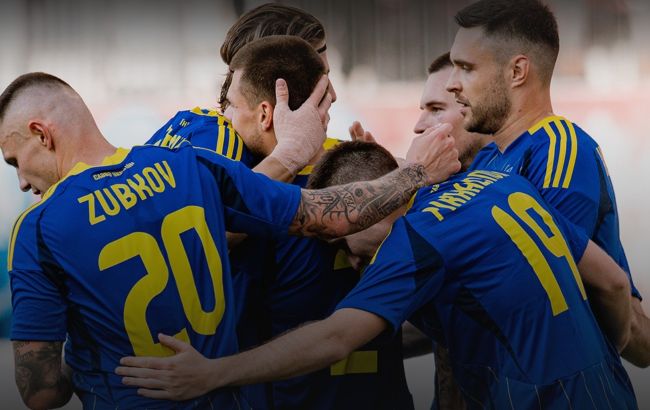 Ванат назвал топ-5 футболистов Украины: четыре легенды "Динамо" и один "Шахтера"