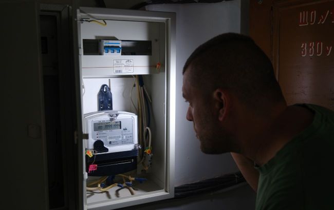 Світло може подорожчати: прогноз НБУ щодо тарифів