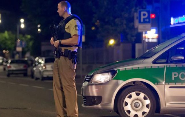 Вибух в Баварії: єдиний загиблий є головним підозрюваним