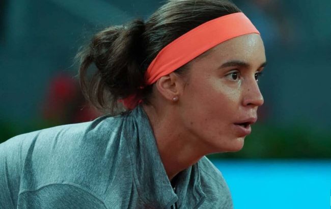 Справилась через два часа: украинская теннисистка победила на турнире WTA в Гамбурге