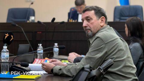 Нардепу Кісєлю, якого підозрюють в хабарі, обрали запобіжний захід