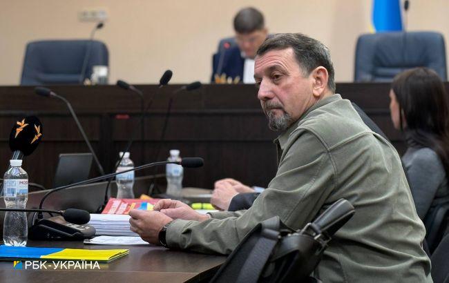 Нардепу Кісєлю, якого підозрюють в хабарі, обрали запобіжний захід