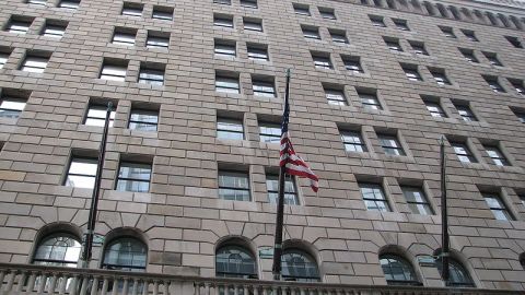 Ирак может лишится доступа к своему счету в Федеральном резервном банке Нью-Йорка, - WSJ