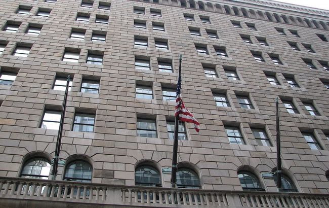 Ірак може позбутися доступу до свого рахунку в Федеральному резервному банку Нью-Йорка, - WSJ