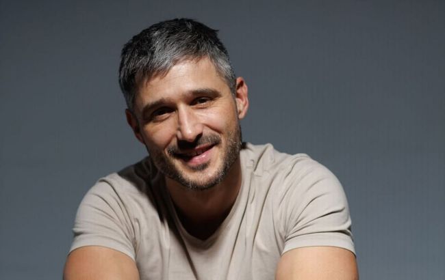 "Любовь любит тишину". Фединчик признался, ходит ли на свидания после развода с Денисенко