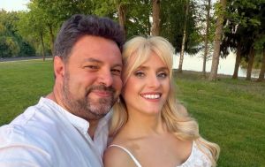 Ірина Федишин втратила доньку і переживає важкий стан: чоловік співачки зробив заяву