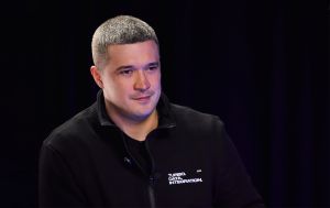 Україна випробувала ШІ-турель для перехоплення російських дронів, - Федоров