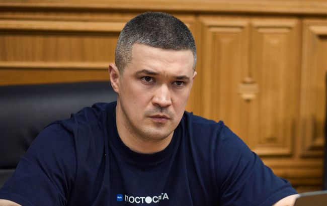 Кабмин уволил двух заместителей министра обороны