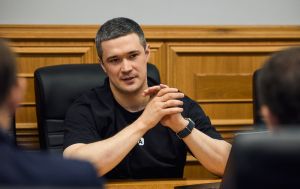 Федоров пояснив, чому військовим критично важливо верифікувати термінали Starlink