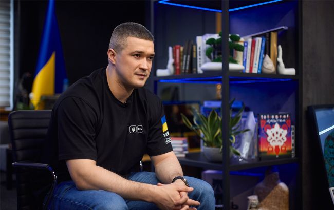 Онлайн-вибори в Україні під час війни: Федоров назвав головні ризики та умови