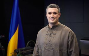 Рада призначила Федорова міністром оборони України