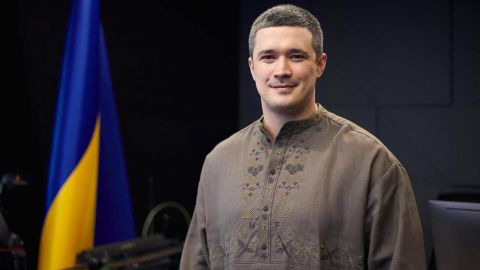 Михайло Федоров - новий міністр оборони України, що про нього відомо, біографія / РБК-Україна