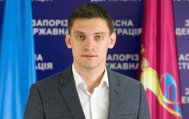 Росіяни готуються до фейкових "виборів" у Запорізькій області, - Федоров