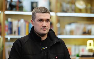 Федорова звільнили з посад першого віцепрем&rsquo;єра та глави Мінцифри