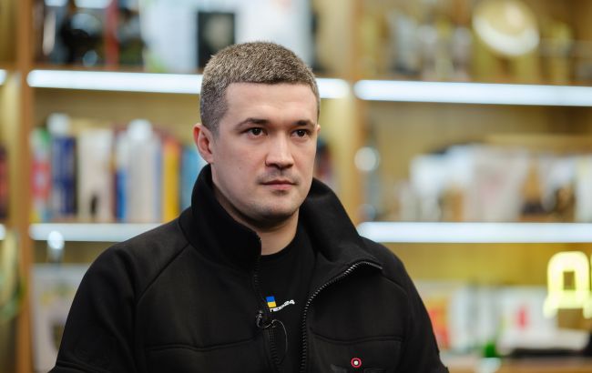 Федорова звільнили з посад першого віцепрем&rsquo;єра та глави Мінцифри