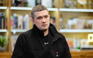 Российские дроны на Starlink: Маск уже знает, Федоров на контакте со SpaceX