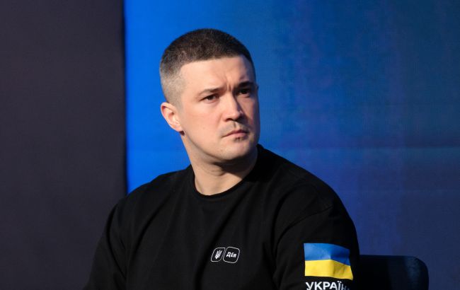 Федоров: 2 млн українців знаходяться в розшуку, а ще - 200 тисяч - в СЗЧ