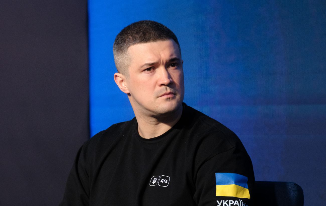 Мобілізація в Україні