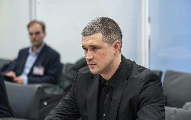 Федоров закликав Зеленського відповісти, чи знав він про корупцію у своєму оточенні