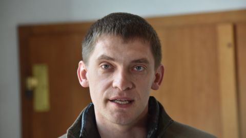 Оккупанты понемногу начали бежать из Крыма в Россию, - мэр Мелитополя