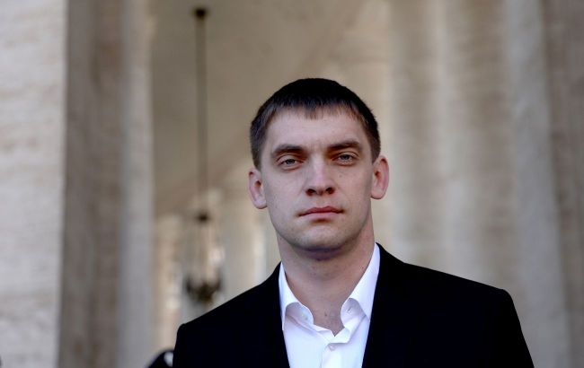 В Мелитополе оккупанты открыли "Дом Юнармии" для "зомбирования" украинских детей