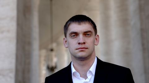 Взрыв в Мелитополе. ФСБ хотела "зачистить" коллаборанта-полицейского