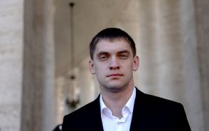 Івана Федорова призначили головою Держагенства відновлення України