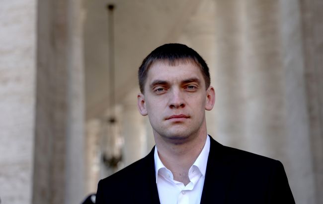 Зеленський запропонував голові Запорізької ОВА Федорову іншу посаду