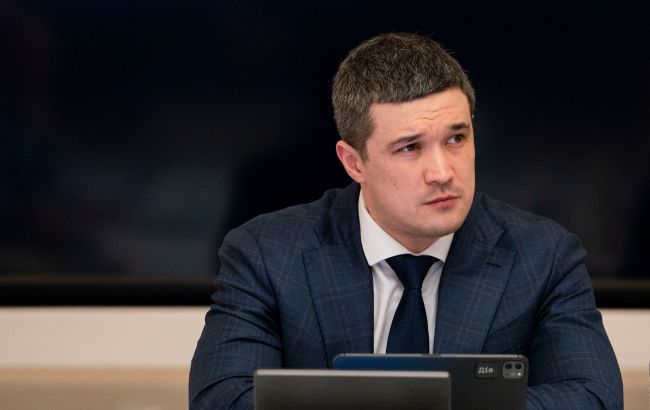 Мінцифри хоче створити в Україні "Армію роботів"