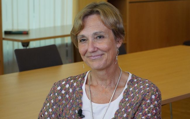 Німеччина передасть Україні до 3,5 млн євро: на що підуть гроші