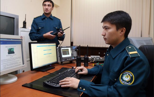 В Узбекистане при попытке ограбления банка задержали троих украинцев