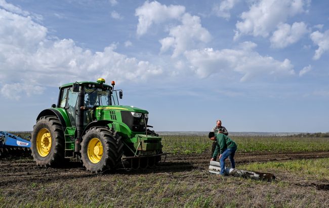 USAID анонсировало пакет помощи аграрному сектору Украины