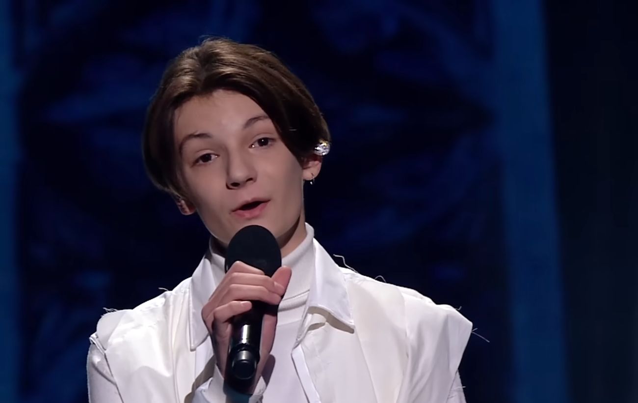 "Україна має талант" повертається: де зараз і як виглядає останній переможець шоу