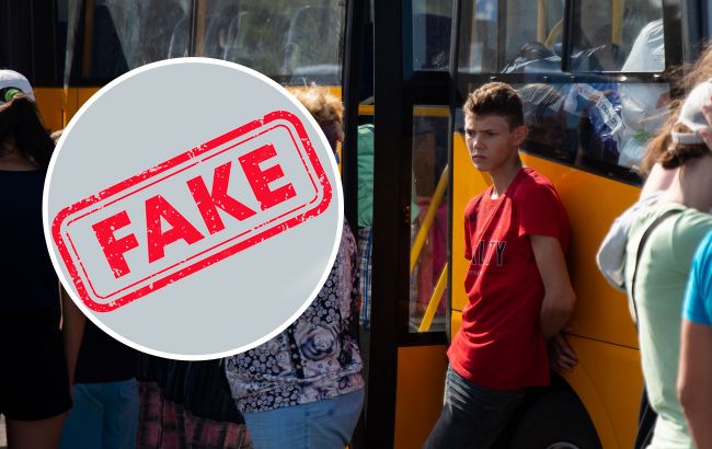 16-річним українцям заборонять виїзд за кордон. Хто розганяє цю брехню