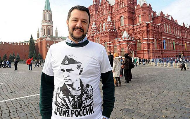 В Италии требуют досрочных выборов