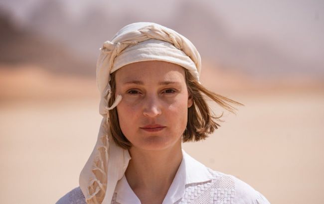 "Закохана в пустелі", "Маленькі жінки" і ще три фільми про письменниць, які варто подивитися