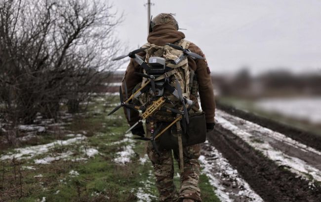 Более 140 вражеских штурмов на 11 направлениях: вечерняя сводка Генштаба